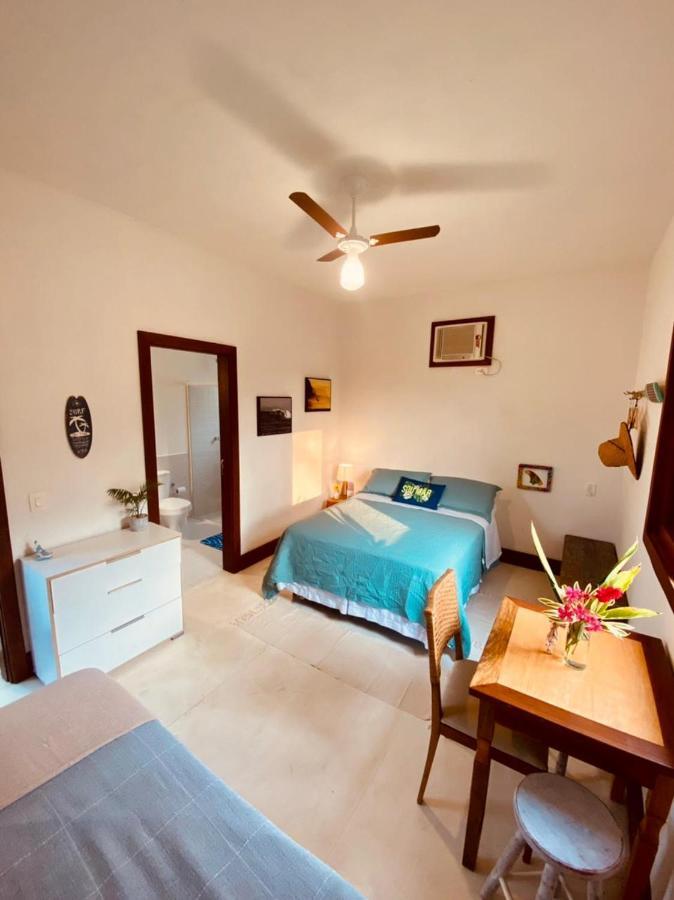 Pura Vida Guest House Ilhabela Esterno foto